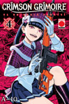 Crimson Grimoire nº4