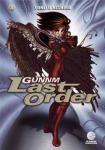 Gunnm Last Order nº1