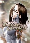 Gunnm Last Order nº2