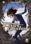 Gunnm Last Order nº3