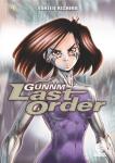 Gunnm Last Order nº4
