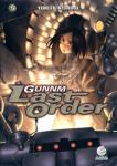 Gunnm Last Order nº5