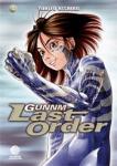 Gunnm Last Order nº6
