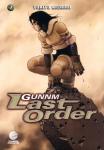 Gunnm Last Order nº7