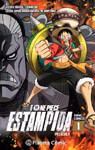 One Piece 
Estampida nº1