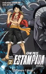 One Piece 
Estampida nº2