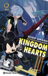 Kingdom Hearts III nº2