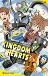 Kingdom Hearts III nº3