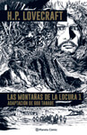 Las montañas 
de la locura nº1