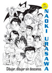 Naoki Urasawa: 
Guía Oficial