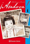¡Asadora! nº1