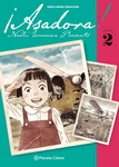 ¡Asadora! nº2