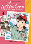 ¡Asadora! nº4
