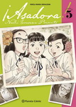 ¡Asadora! nº5