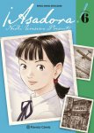 ¡Asadora! nº6