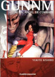 Gunnm nº1