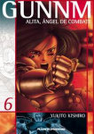 Gunnm nº6