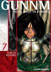 Gunnm nº7
