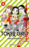 Tokyo Girls nº3