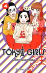 Tokyo Girls nº4