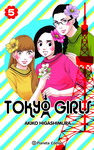 Tokyo Girls nº5