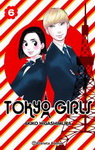 Tokyo Girls nº6