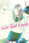 More Than Words nº1