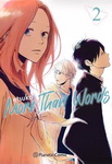 More Than Words nº2