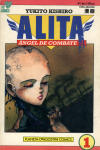 Alita 
1ª Parte nº1