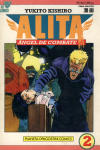 Alita 
1ª Parte nº2