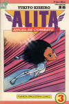 Alita 
1ª Parte nº3