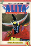 Alita 
1ª Parte nº4