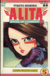 Alita 
1ª Parte nº5