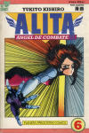 Alita 
1ª Parte nº6