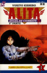 Alita 
2ª Parte nº1
