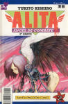 Alita 
2ª Parte nº2