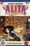 Alita 
2ª Parte nº3