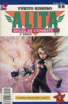 Alita 
2ª Parte nº4