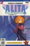 Alita 
2ª Parte nº5