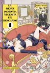 La reina demonia 
necesita un descanso nº1