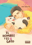 El hombre y el gato nº2