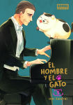 El hombre y el gato nº3