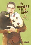 El hombre y el gato nº5