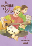 El hombre y el gato nº6