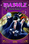 Mashle nº3