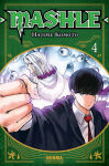 Mashle nº4