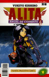 Alita 
3ª Parte nº1