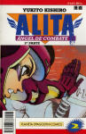 Alita 
3ª Parte nº2