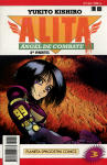 Alita 
3ª Parte nº3