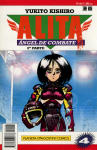 Alita 
3ª Parte nº4